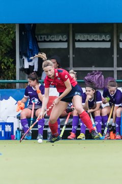 Bild 52 - Frauen Klipper TGC - Bonner THV : Ergebnis: 0:5